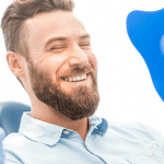Dr. John Shi, DDS, Centre Dental