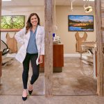 Professional photo of Dr. Natalia N. Antley, DDS