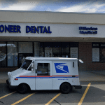 Profile image of a dentist at Pioneer Dental