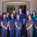 Dr. Everett Heringer at Reedley Dental Care