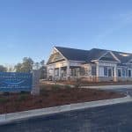 Professional photo of Dr. Thomas B. Gué Jr or Dr. Ryan R. Phillips at Orangeburg Family Dentistry