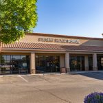 Professional portrait of Dr. Everett Heringer, Dentist at Desert Ridge Dental