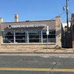 Diamond Lake Dental Office Interior