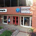 Professional photo of Dr. Larson Wayman, DDS