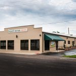 Dr. Richard M. Sprang, DDS