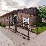 Dentist at Chamberlain Family Dentistry