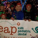 Dr. April McCain, DDS - Pediatric Dentist
