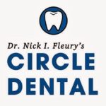 Dr. Nicholas Fleury, DMD - Headshot