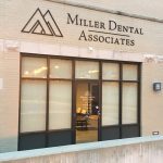 Dr. E L. Miller, DDS