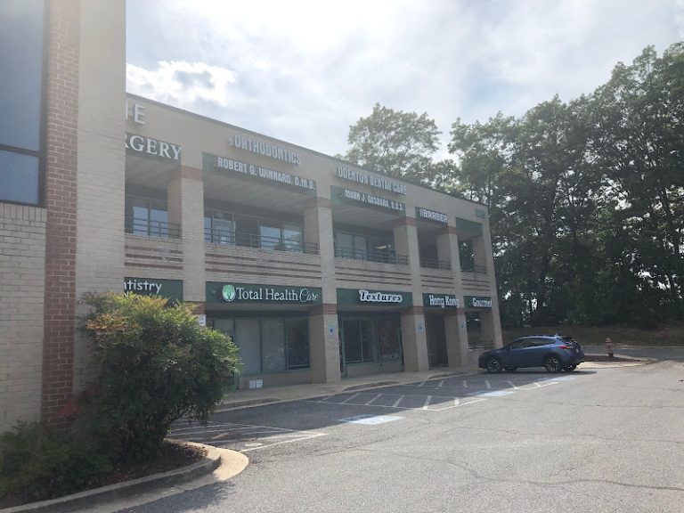 Odenton Family Dental Care: Dr. Mark J. Gasbara