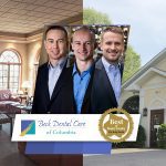 Photo of the dental team at Beck Dental Care of Columbia