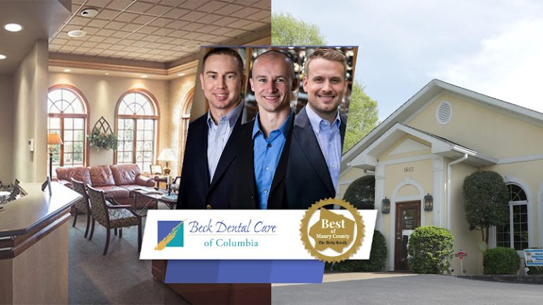 Beck Dental Care of Columbia