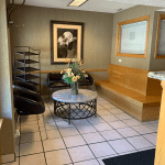 Professional dental team member at Best Dental Group
