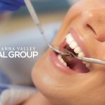 Dr. Devangi Paghdal, General Dentist at Susquehanna Valley Dental Group