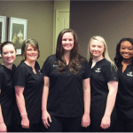 Dr. Megan Brown Klope, DMD