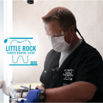 Little Rock Family Dental Care Team