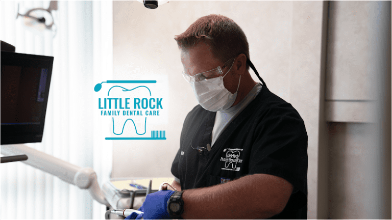 Little Rock Family Dental Care