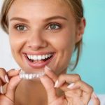 Professional photo of a dentist at Dental Health & Wellness Boston