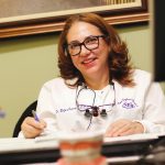 Professional staff member at New England Dental