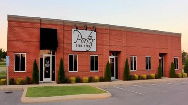 Porter Dentistry, Chad Porter DDS & Tonia Porter DDS