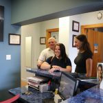Dr. Elena Siniaver, D.M.D. - Dentist at Aleris Salem Dental Center
