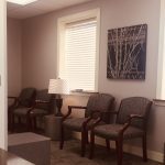 Professional portrait of Dr. Gregg Van Beek, DDS