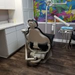 Dr. Yahya, Dentist at Access Dental Care