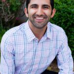 Dr. Derek R Cohlmia DDS professional headshot