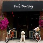 Drs. Mandy and Todd Robison, Dentists at Peak Dentistry