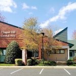 Professional staff member at Chapel Hill Dental Arts