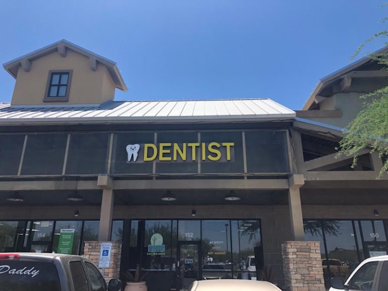 Arizona Dental Management
