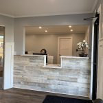Professional dental team at Carolina Dentistry & Dentures