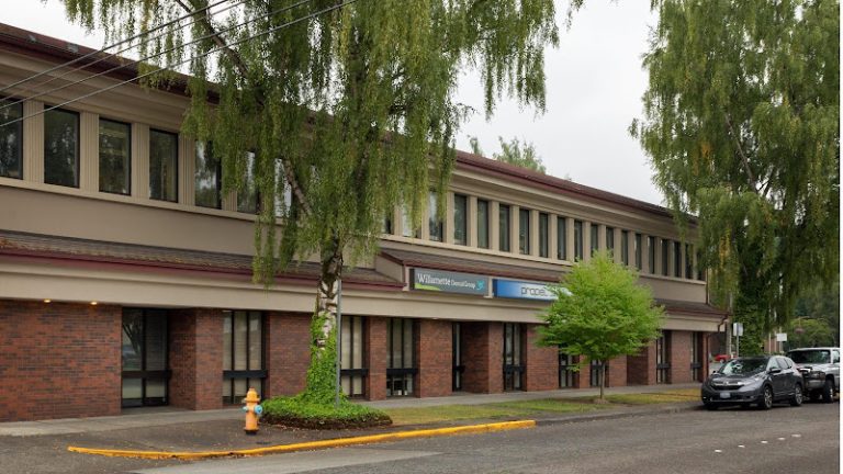 Willamette Dental Group - Longview