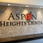 Professional Dentist Image