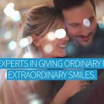 Professional photo representing a dentist at Seaview Dental Group