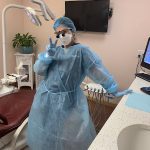 Dr. Ronnie Du, DMD - Head Dentist at Sudbury Dental Smile Center