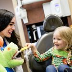 Dr. Jessica Blanco - Pediatric Dentist