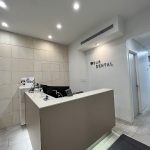 Dr. Pang, Dentist at Your Dental Bryant Park