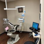 Professional staff photo at Smilepoint Dental