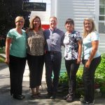 Dr. William J. Whitney, DDS