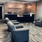 A team of professional dentists at Brookings Dental Clinic