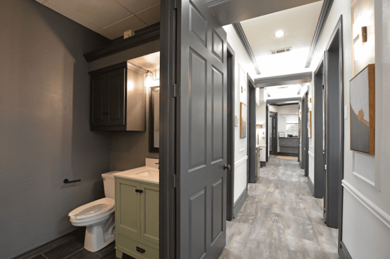 North Texas Family and Cosmetic Dentistry