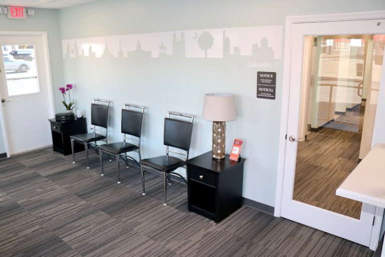 Emergency Dental Care USA