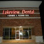 Professional photo of Dr. Jennifer Plessner, DDS