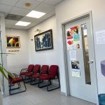 Photo of a compassionate dental professional at Illinois Dental Center of Belmont