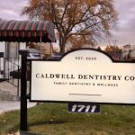 Caldwell Dentistry Co. Dental Professional Placeholder Image