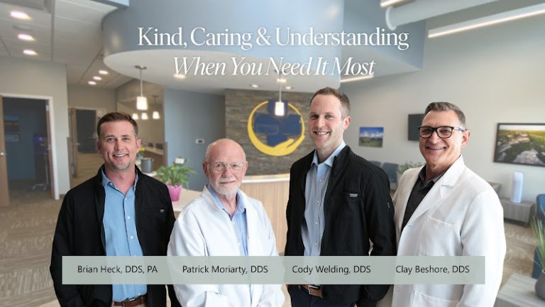Kansas Center for Sedation Dentistry