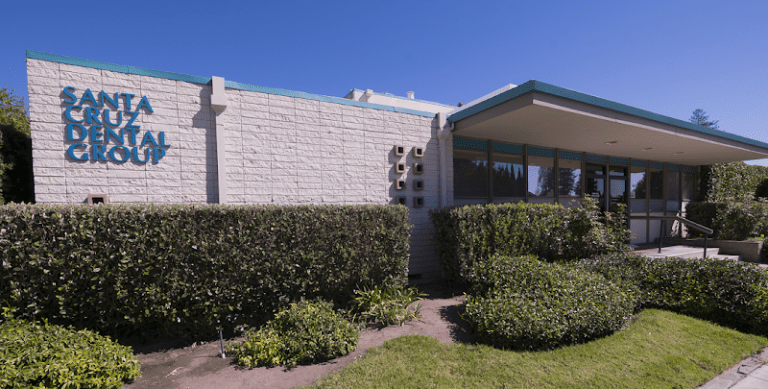 Santa Cruz Dental Group