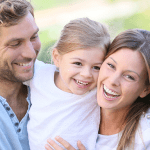 Dentists Dr. Alexandrunas and Dr. Hudoba at Premier Dental of New Albany