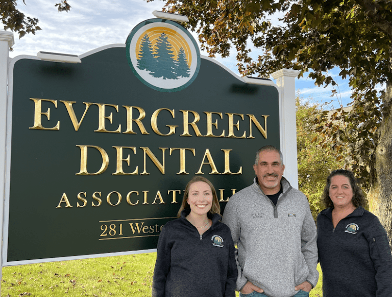 Evergreen Dental Associates